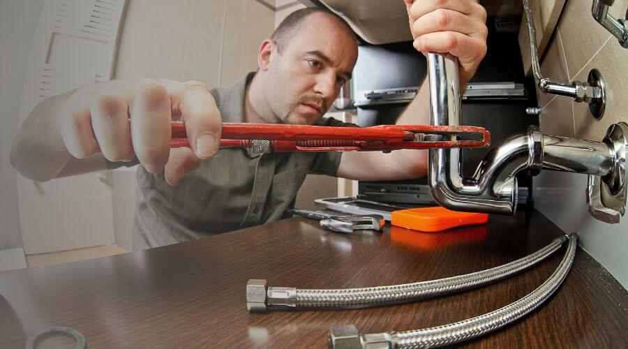 Local annual plumbing maintenance in Tippecanoe, OH